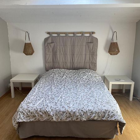 Teyran La Casa De Bianca 빌라 외부 사진