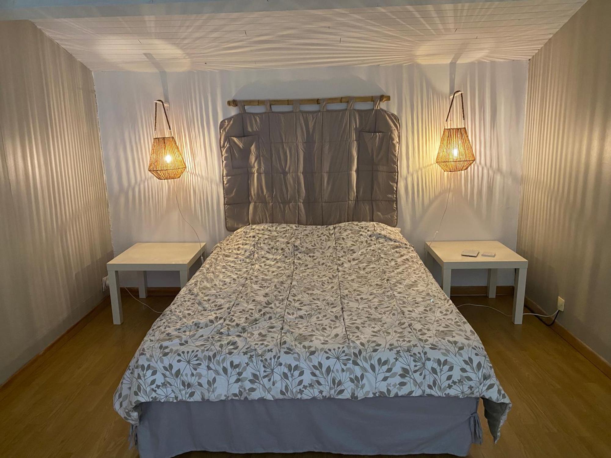 Teyran La Casa De Bianca 빌라 외부 사진