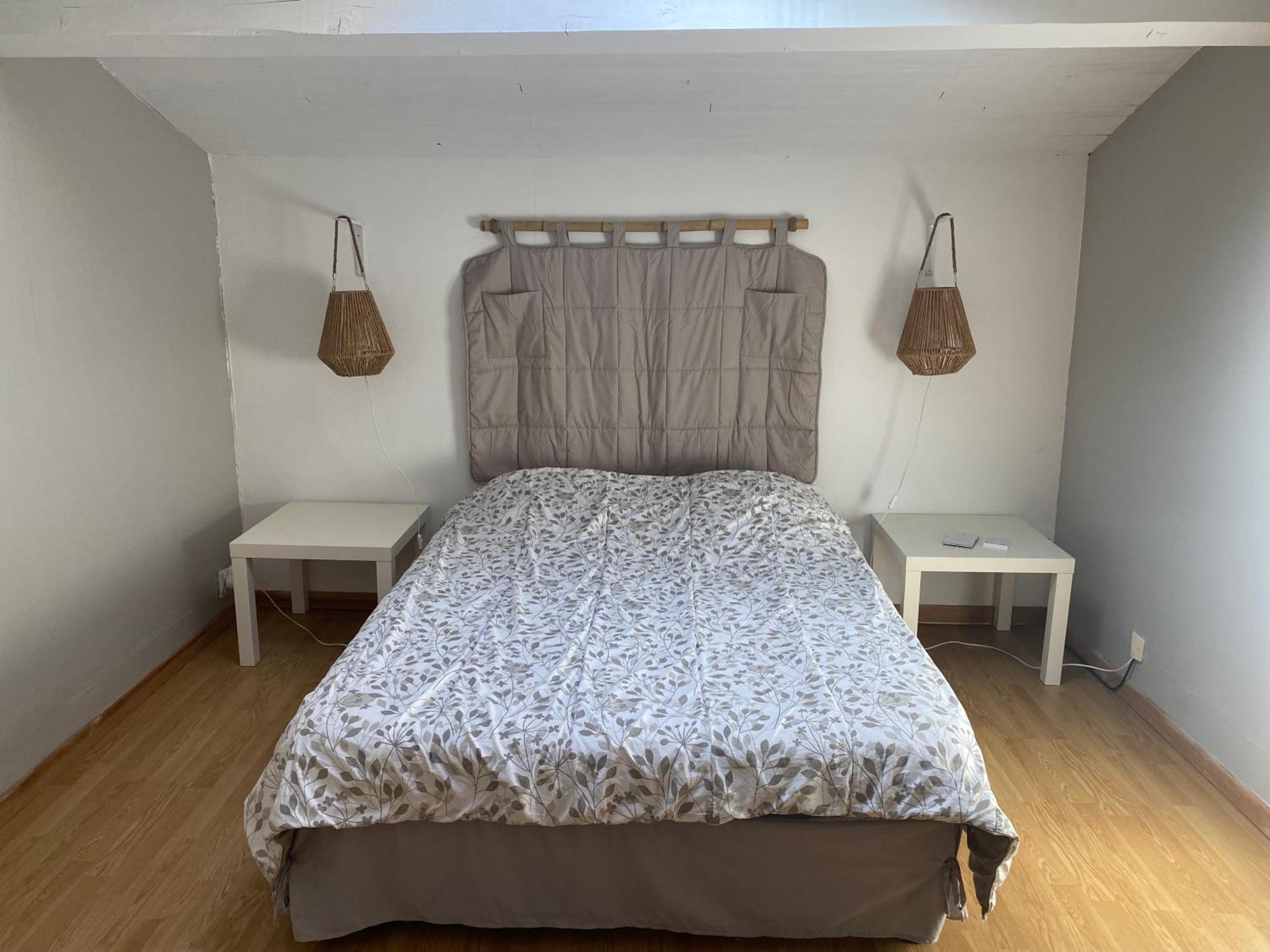 Teyran La Casa De Bianca 빌라 외부 사진